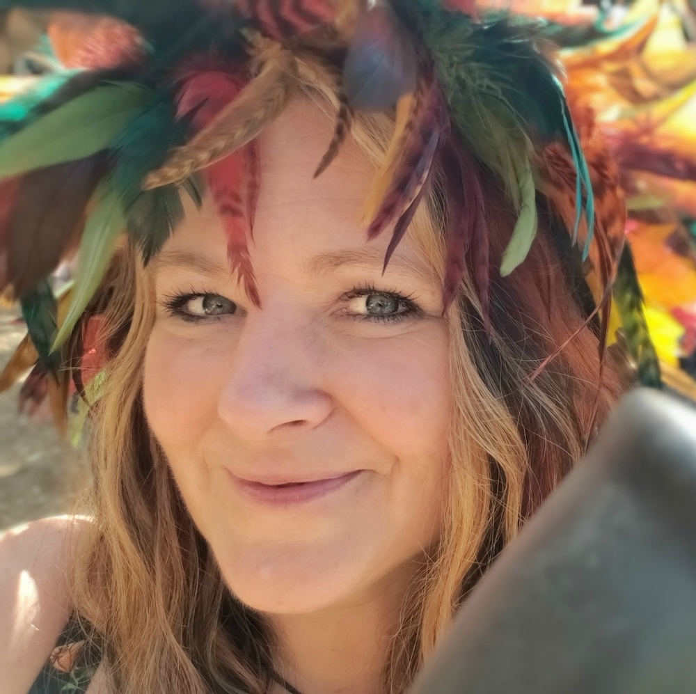 Meet your Posher, Katrina